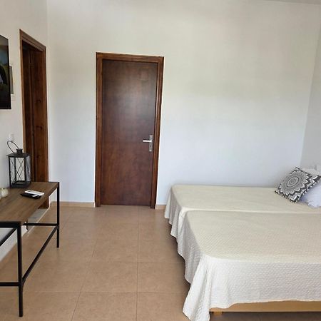 Corafili Holiday Suites Kiotari Extérieur photo