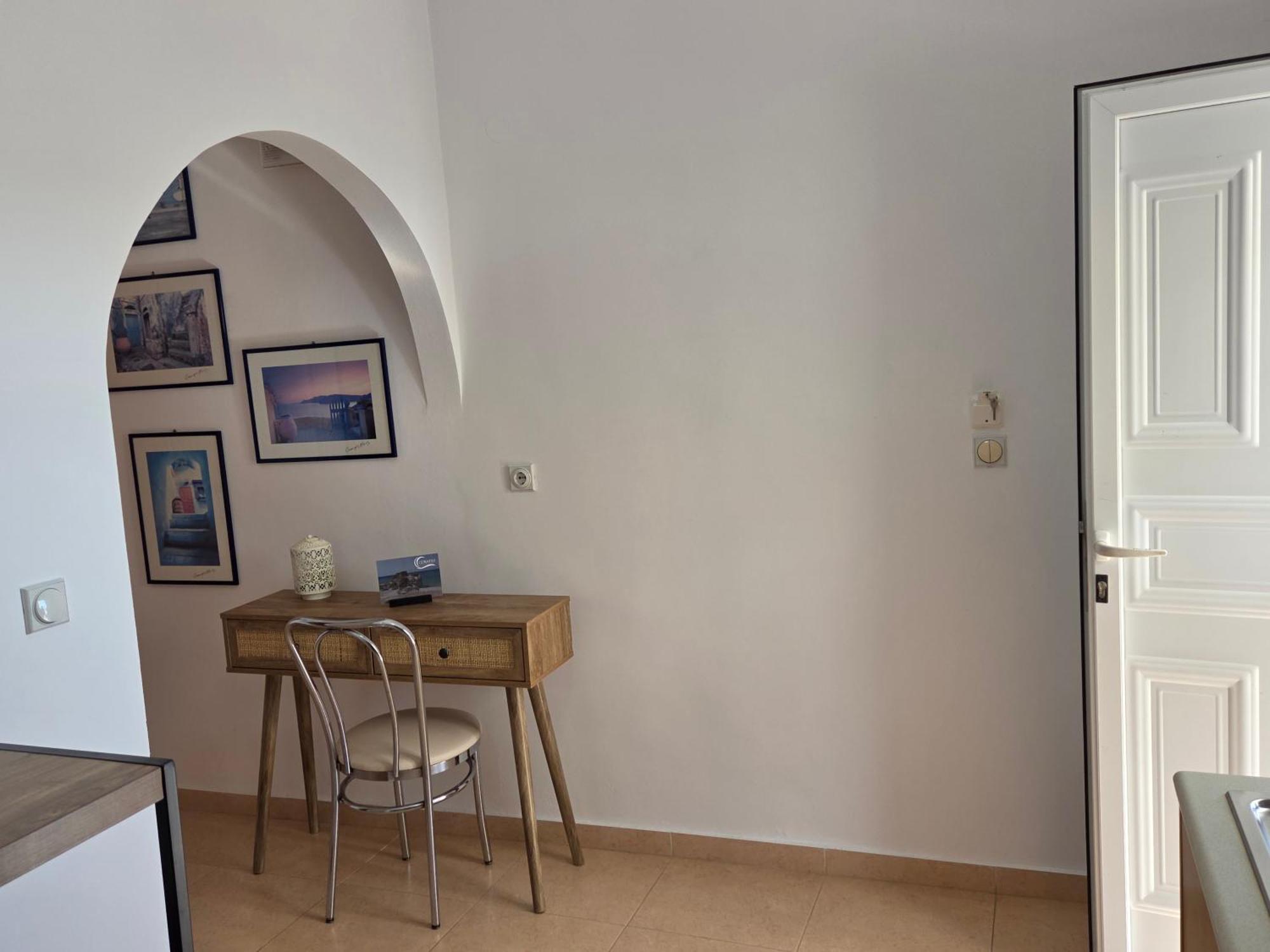 Corafili Holiday Suites Kiotari Extérieur photo