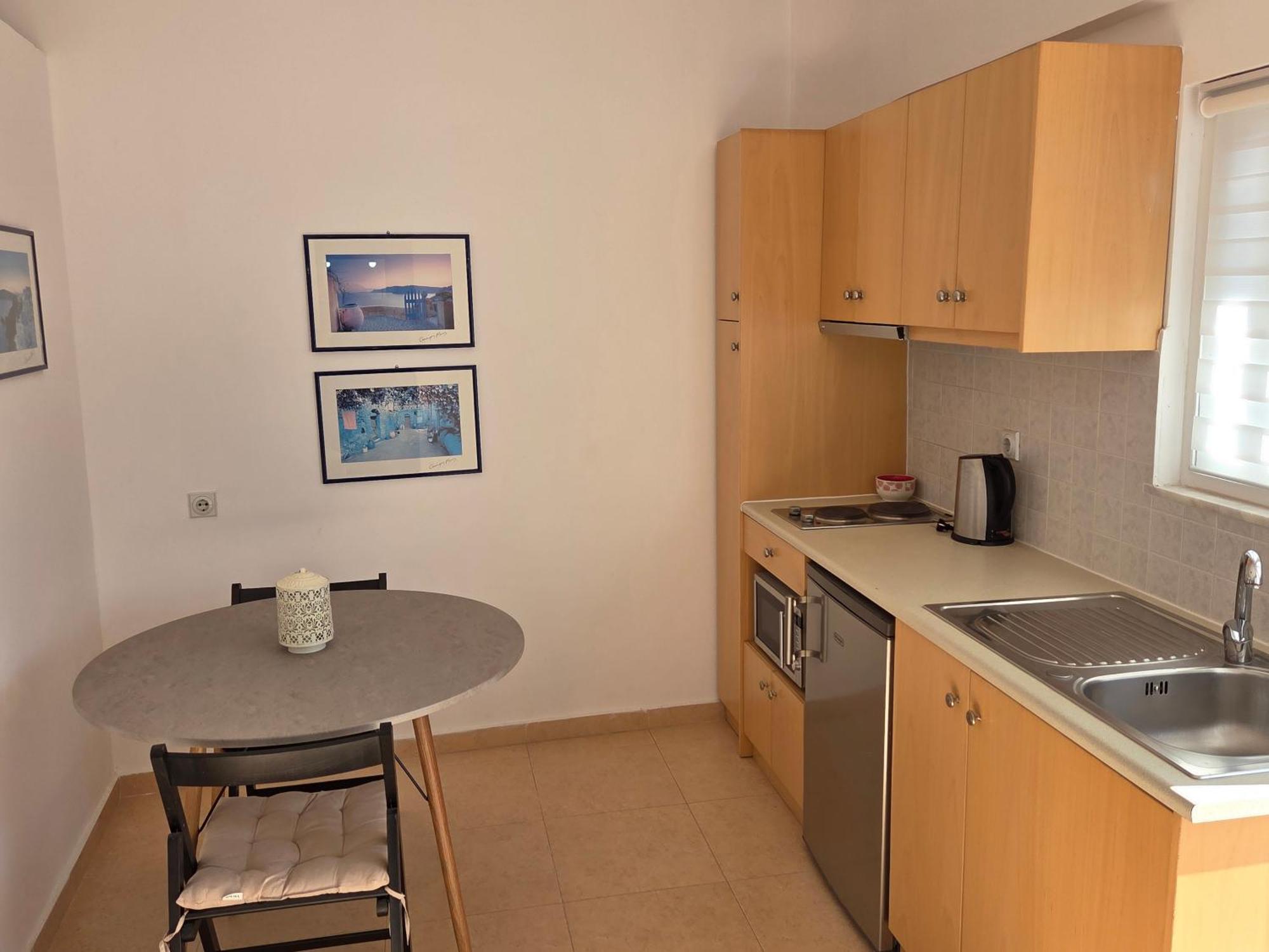 Corafili Holiday Suites Kiotari Extérieur photo
