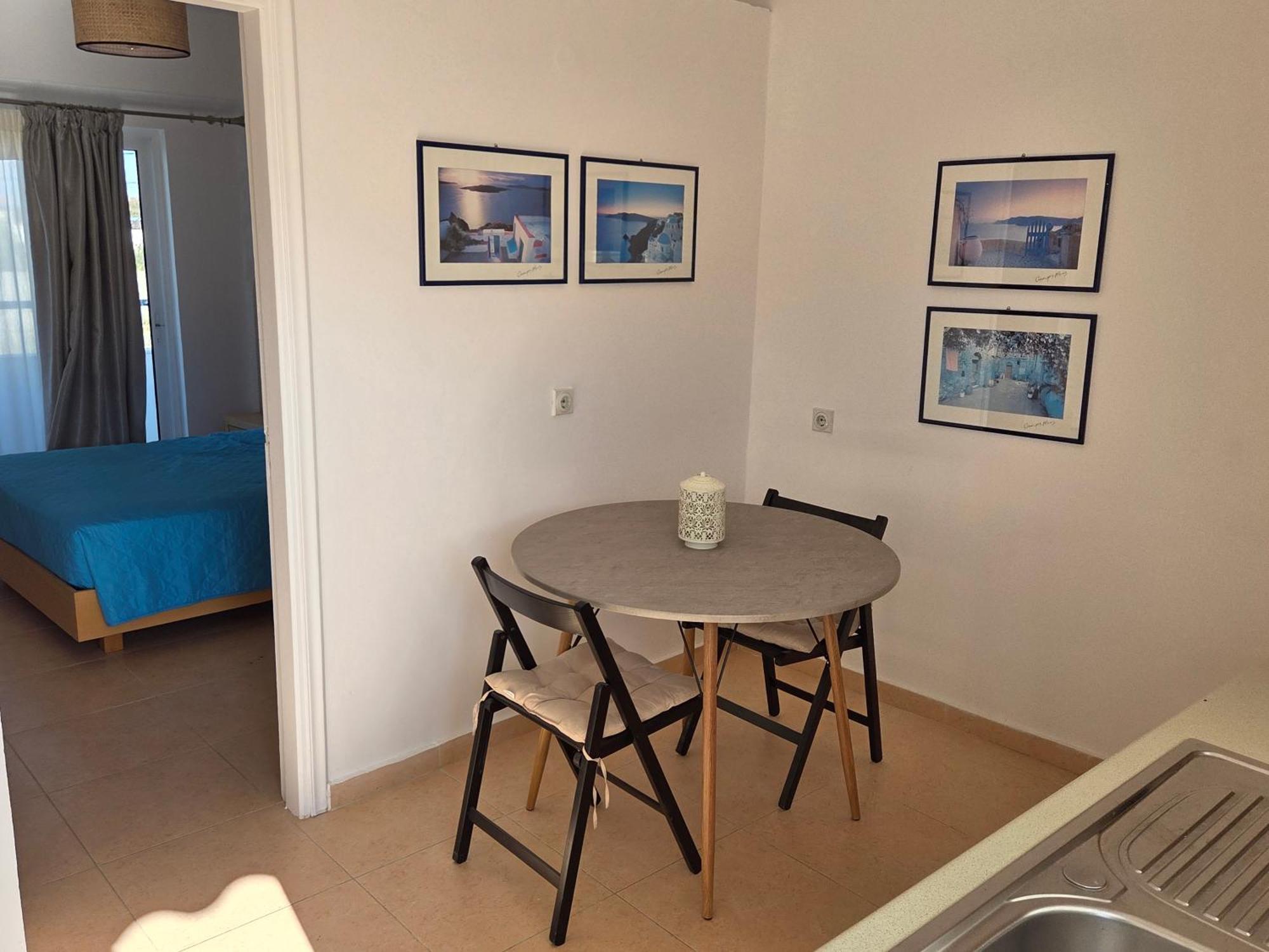 Corafili Holiday Suites Kiotari Extérieur photo
