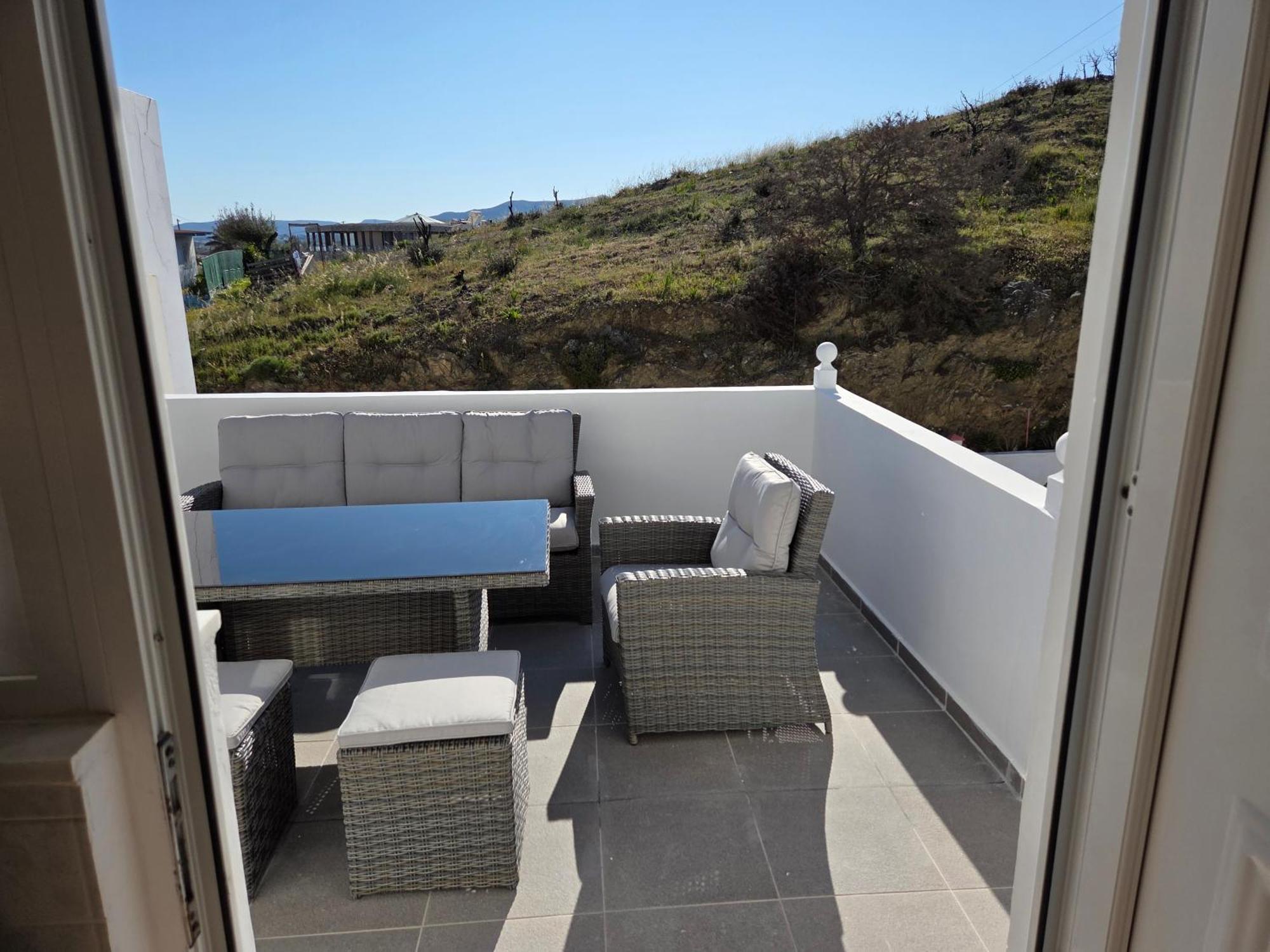 Corafili Holiday Suites Kiotari Extérieur photo