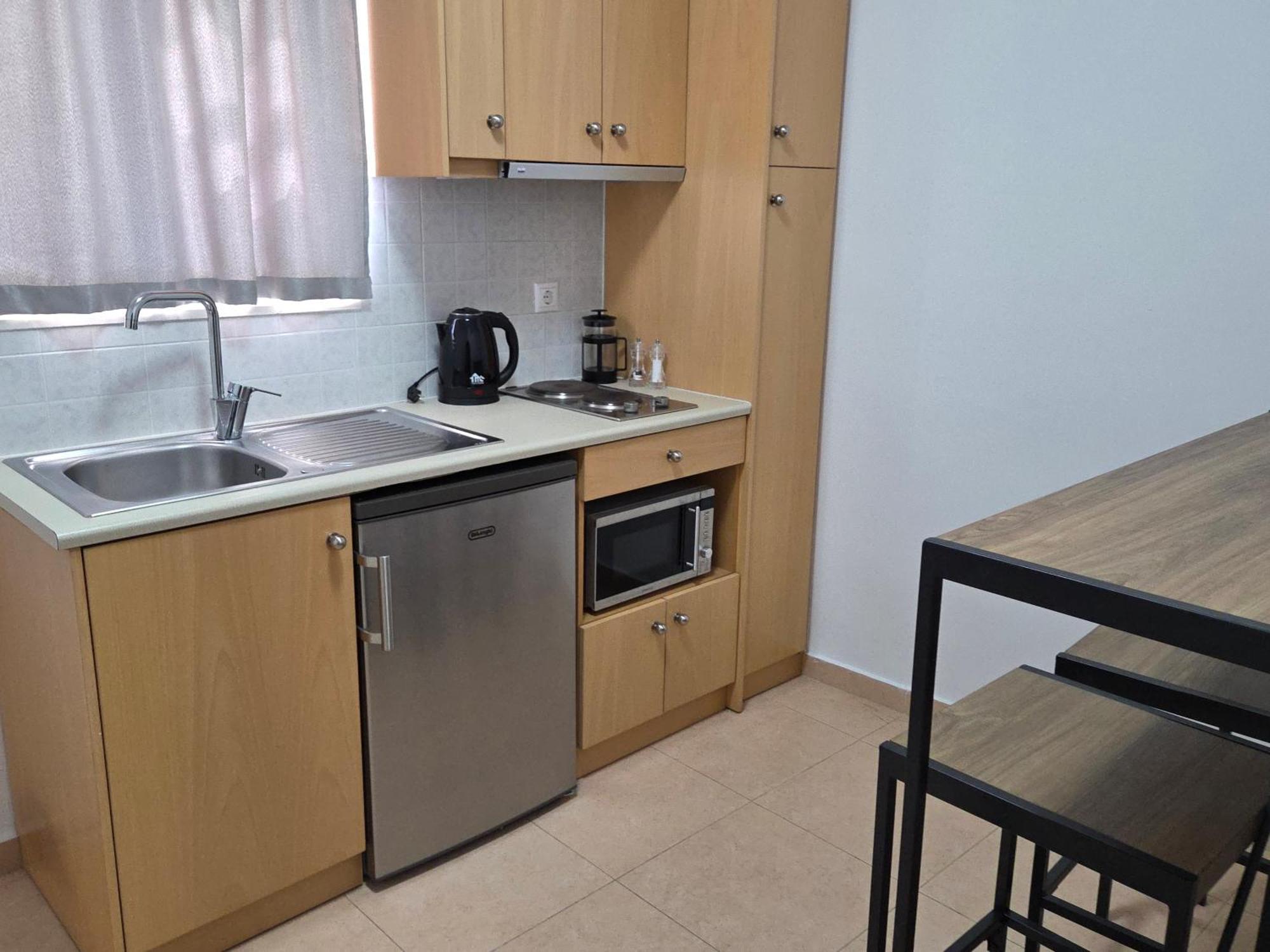 Corafili Holiday Suites Kiotari Extérieur photo
