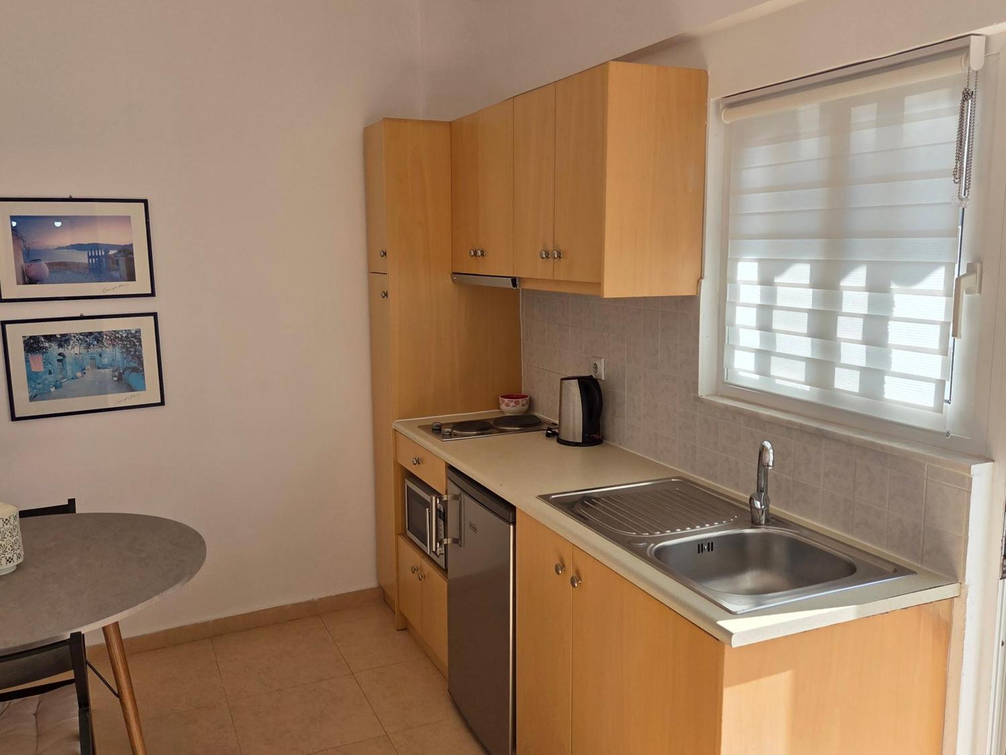 Corafili Holiday Suites Kiotari Extérieur photo