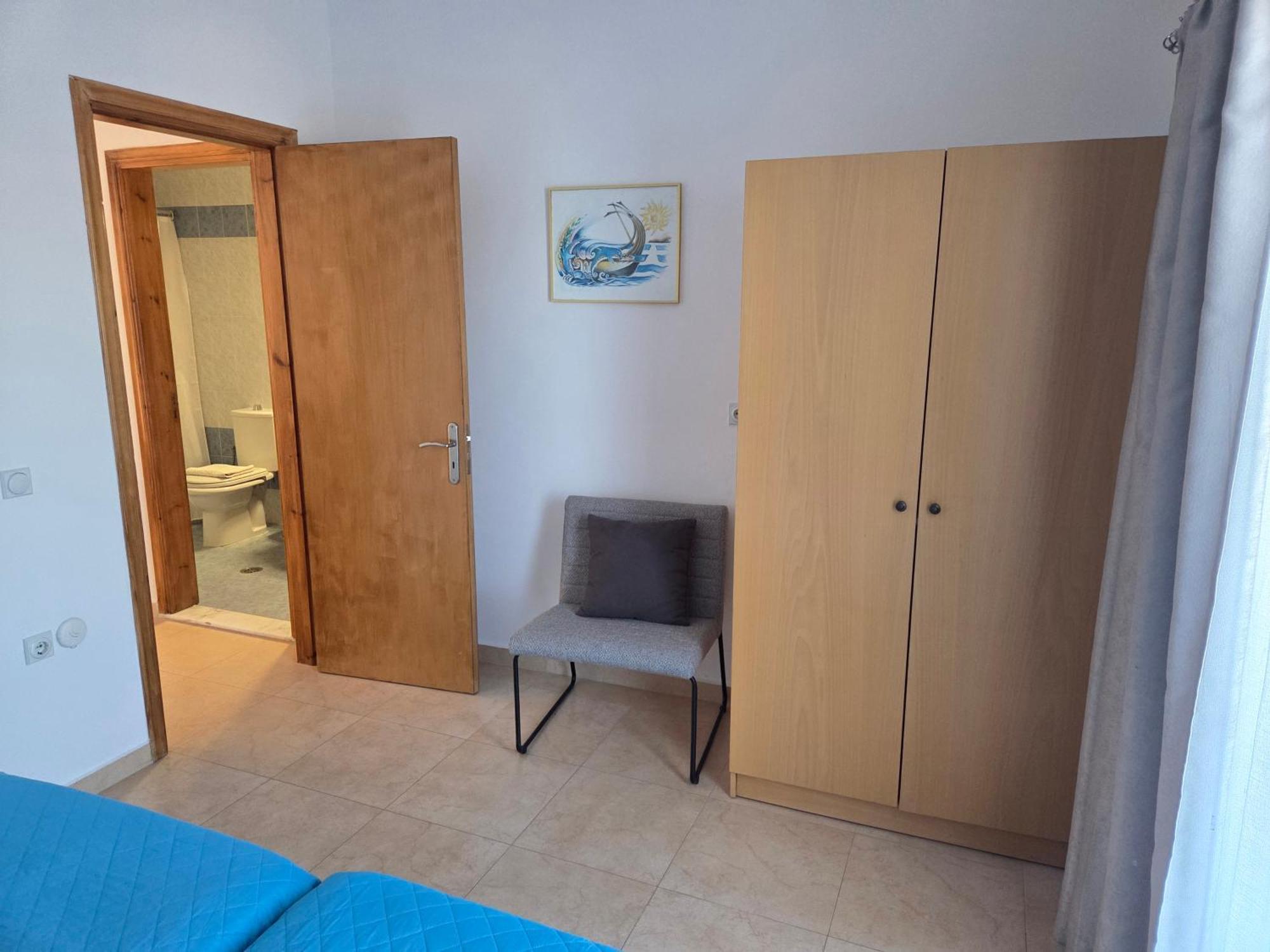 Corafili Holiday Suites Kiotari Extérieur photo