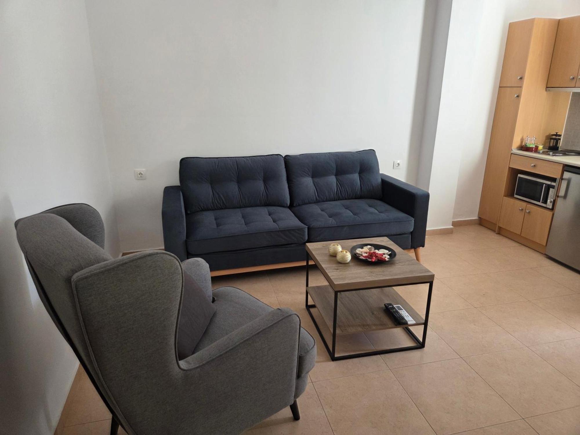 Corafili Holiday Suites Kiotari Extérieur photo