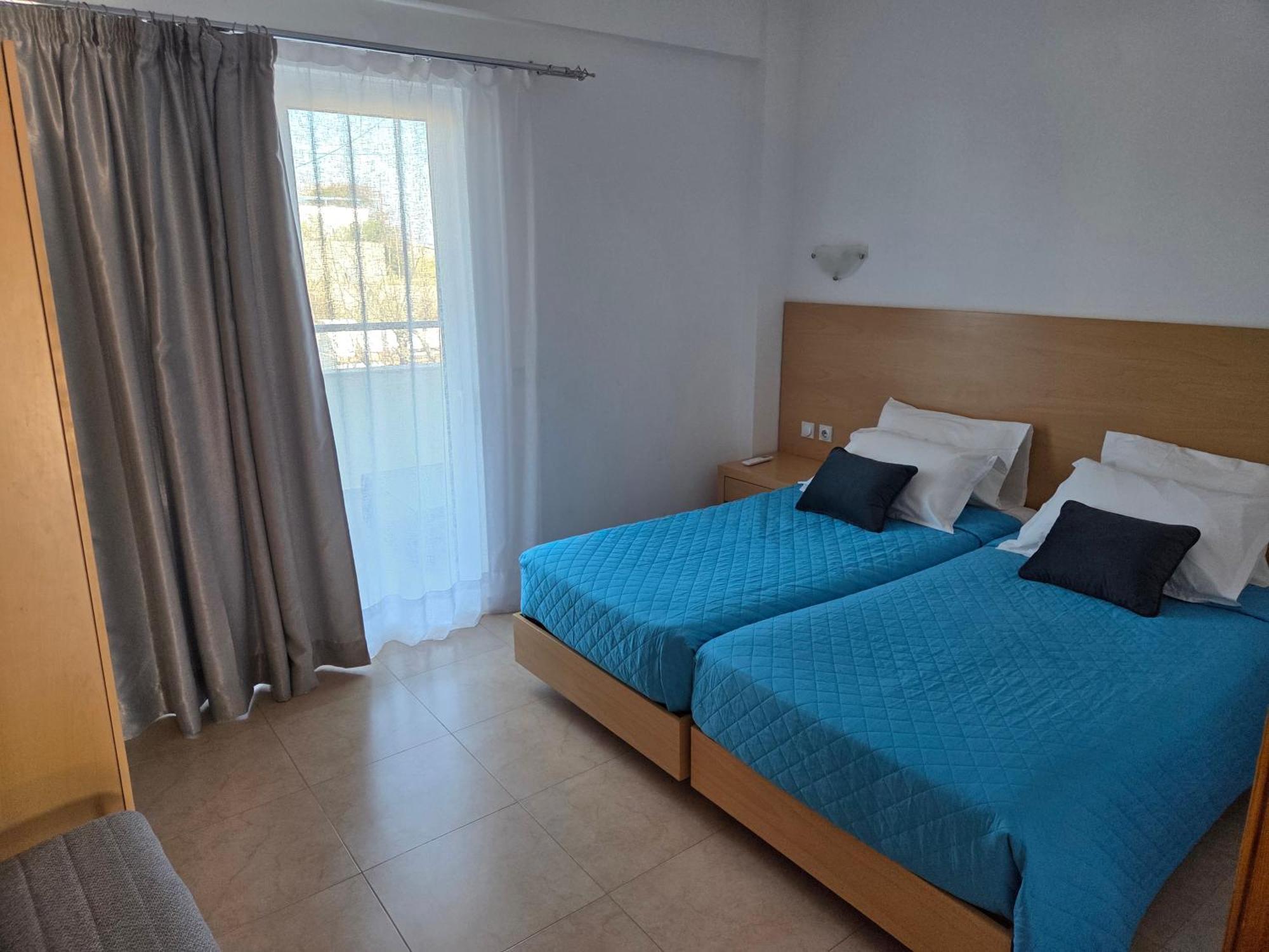 Corafili Holiday Suites Kiotari Extérieur photo