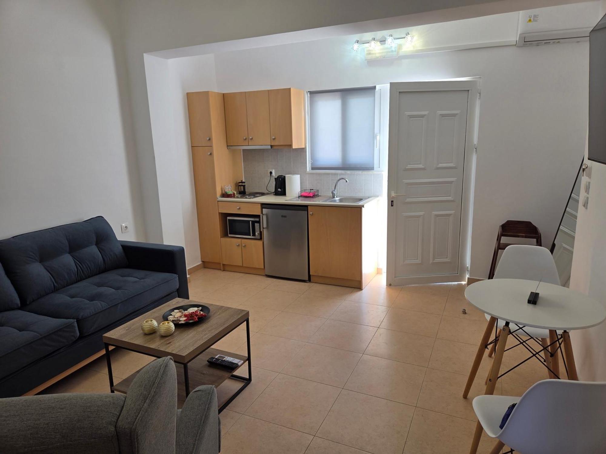 Corafili Holiday Suites Kiotari Extérieur photo