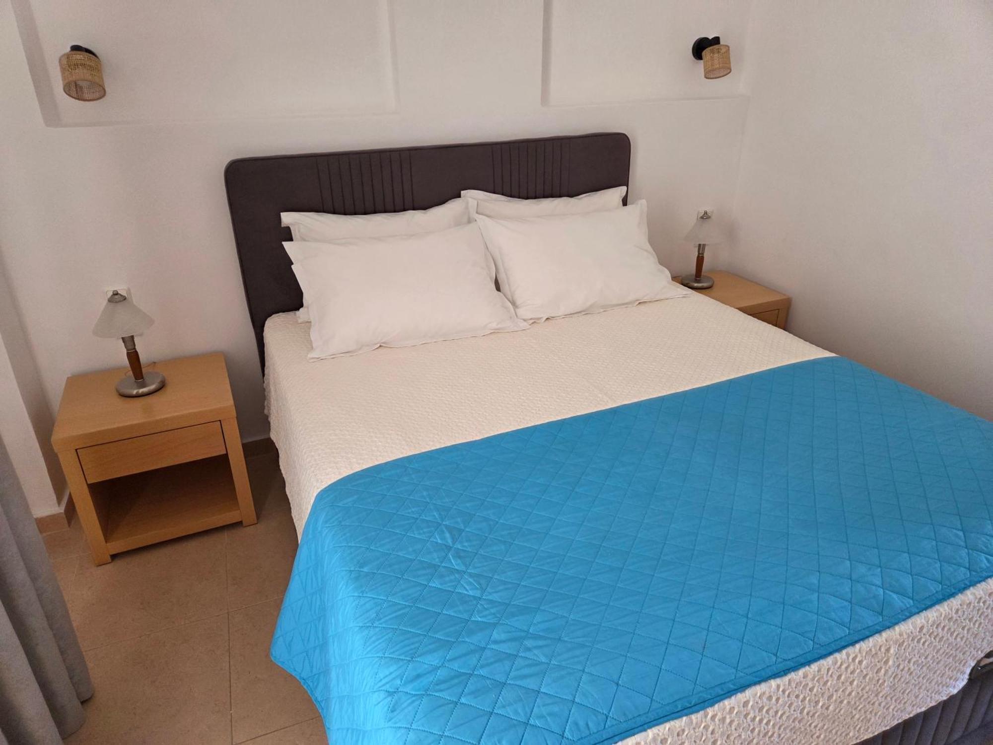 Corafili Holiday Suites Kiotari Extérieur photo