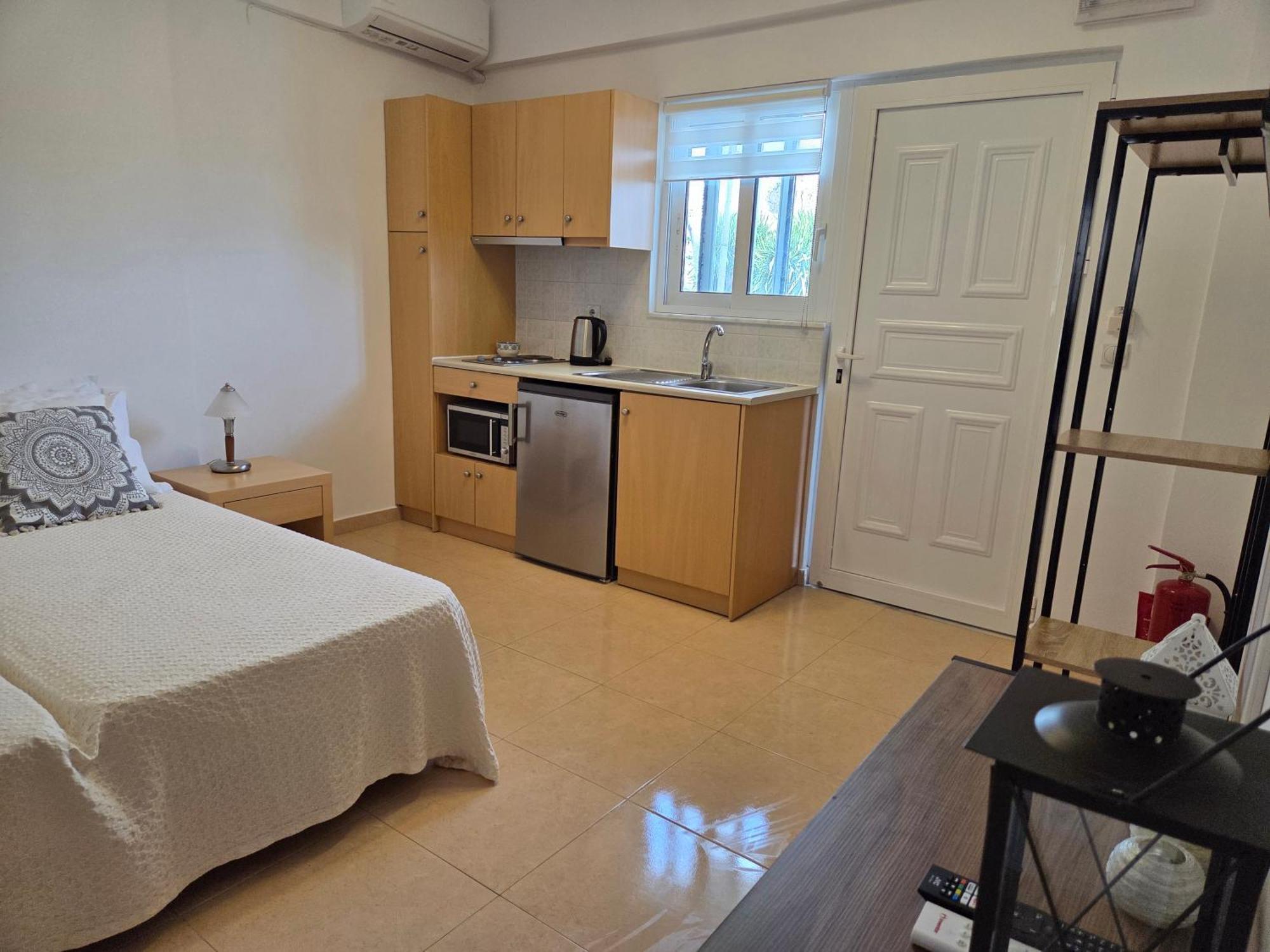 Corafili Holiday Suites Kiotari Extérieur photo