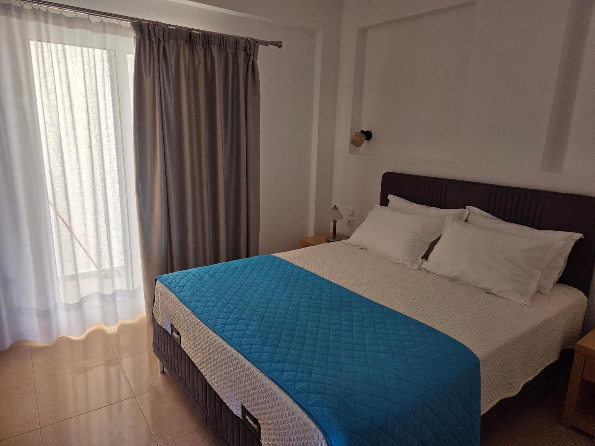 Corafili Holiday Suites Kiotari Extérieur photo